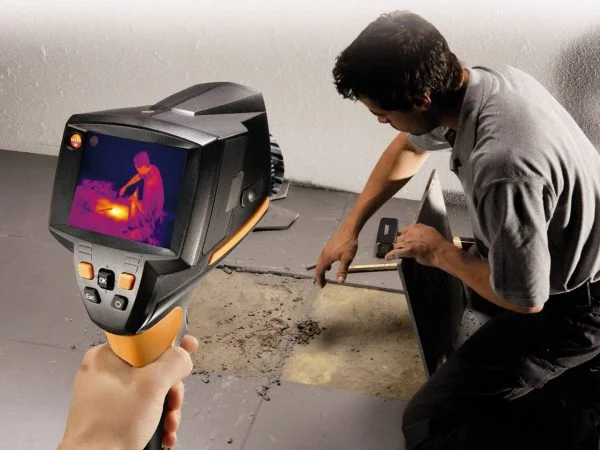 Üsküdar Su Kaçağı Tespiti